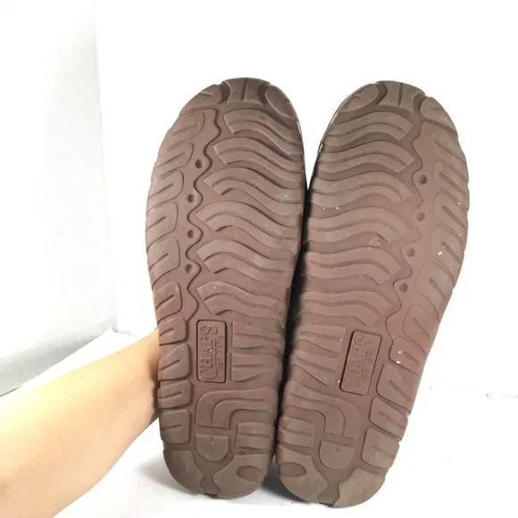 Chaps Men's Slip-On Loafers Size Large 9.5-10 - Picture 13 of 14